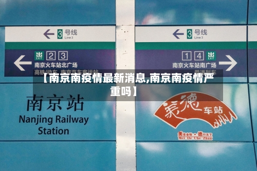 【南京南疫情最新消息,南京南疫情严重吗】-第2张图片