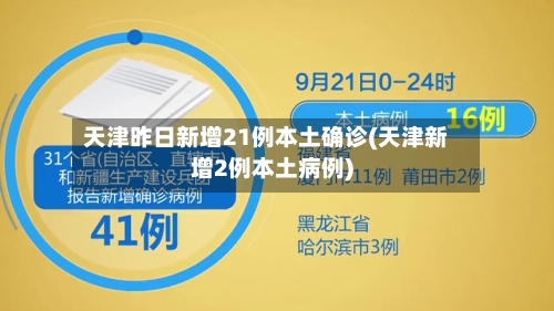 天津昨日新增21例本土确诊(天津新增2例本土病例)-第2张图片