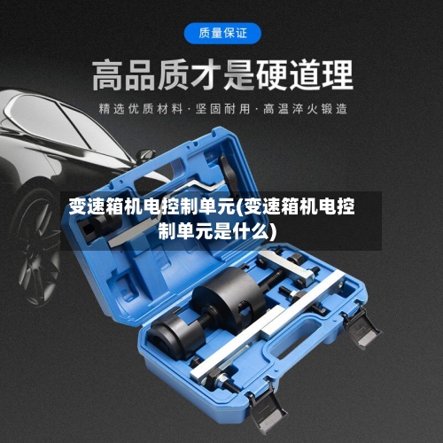 变速箱机电控制单元(变速箱机电控制单元是什么)