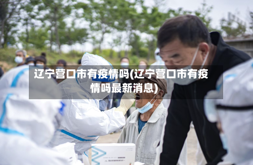 辽宁营口市有疫情吗(辽宁营口市有疫情吗最新消息)-第2张图片