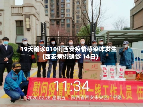 19天确诊810例西安疫情感染咋发生(西安病例确诊 14日)-第3张图片