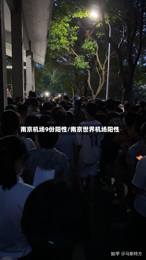 南京机场9份阳性/南京世界机场阳性-第3张图片