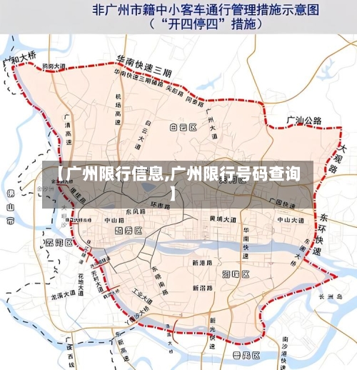【广州限行信息,广州限行号码查询】