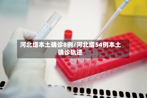 河北增本土确诊8例/河北增54例本土确诊轨迹
