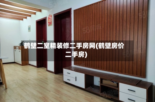 鹤壁二室精装修二手房网(鹤壁房价二手房)