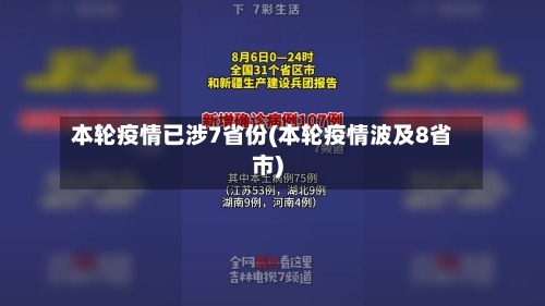 本轮疫情已涉7省份(本轮疫情波及8省市)