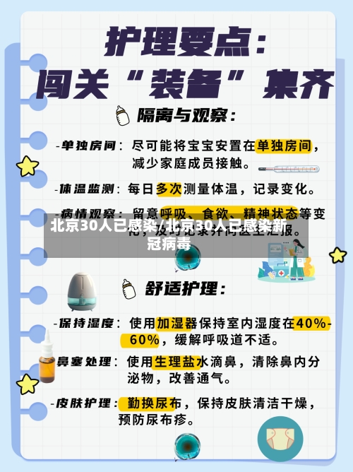 北京30人已感染/北京30人已感染新冠病毒