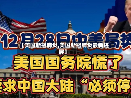【美国新冠肺炎,美国新冠肺炎最新进展】-第3张图片