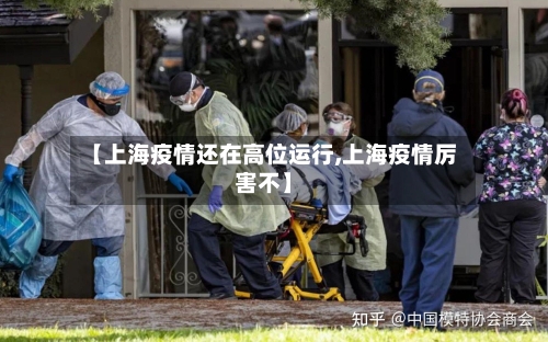 【上海疫情还在高位运行,上海疫情厉害不】-第2张图片