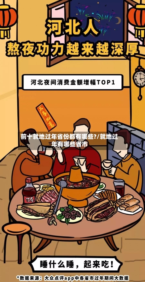 前十就地过年省份都有哪些?/就地过年有哪些省市
