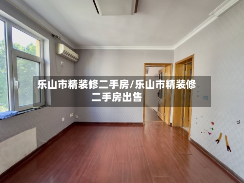 乐山市精装修二手房/乐山市精装修二手房出售-第2张图片