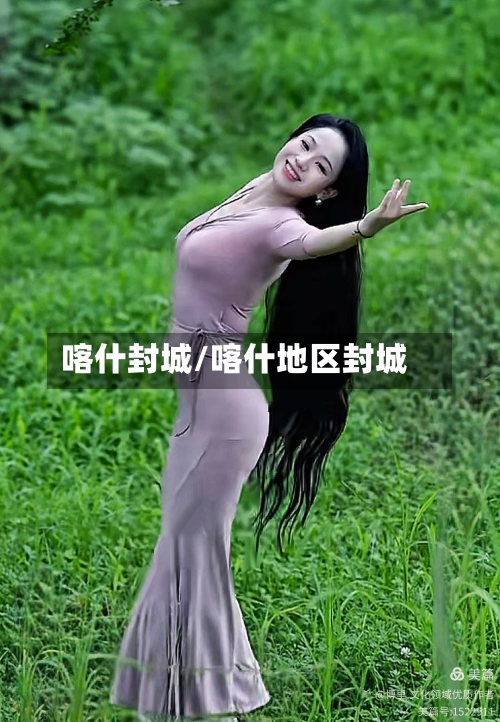 喀什封城/喀什地区封城-第2张图片