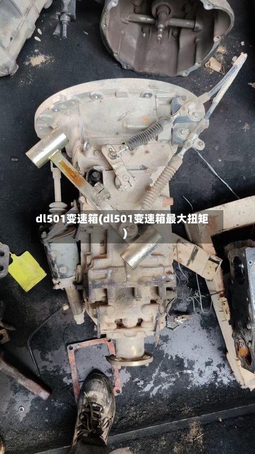 dl501变速箱(dl501变速箱最大扭矩)
