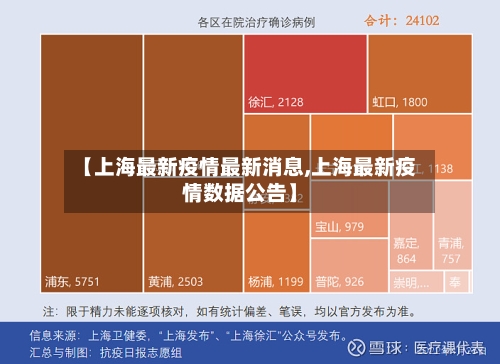 【上海最新疫情最新消息,上海最新疫情数据公告】