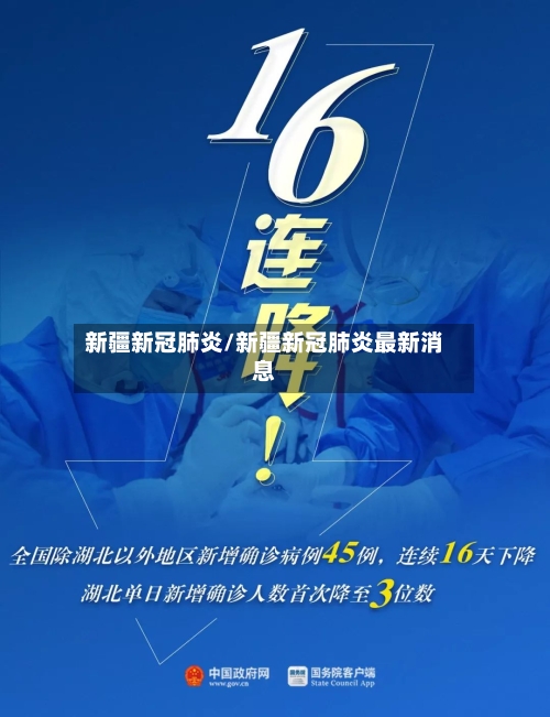 新疆新冠肺炎/新疆新冠肺炎最新消息