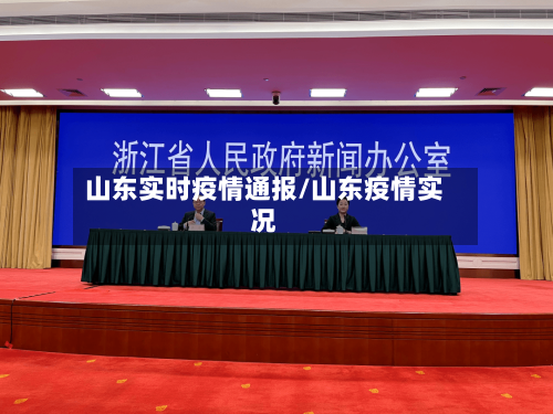 山东实时疫情通报/山东疫情实况-第2张图片