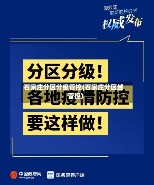 石家庄分区分级管控(石家庄分区域管控)-第2张图片