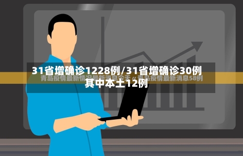 31省增确诊1228例/31省增确诊30例其中本土12例-第2张图片