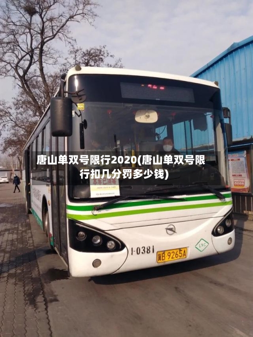 唐山单双号限行2020(唐山单双号限行扣几分罚多少钱)-第2张图片