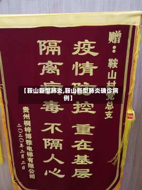 【鞍山新型肺炎,鞍山新型肺炎确诊病例】-第3张图片
