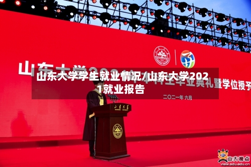 山东大学学生就业情况/山东大学2021就业报告-第3张图片