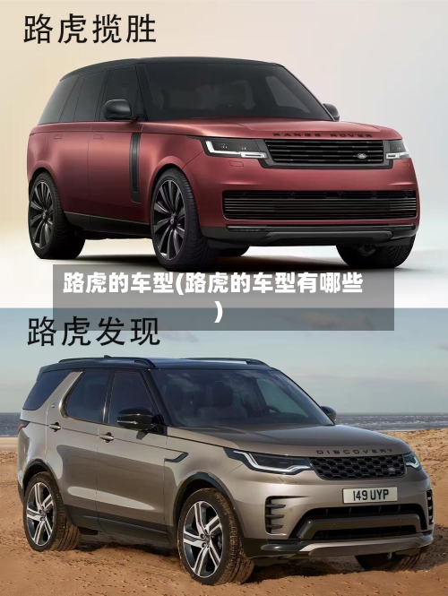 路虎的车型(路虎的车型有哪些)-第2张图片