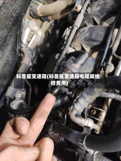 科鲁兹变速箱(科鲁兹变速箱电磁阀维修费用)