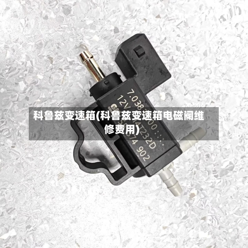 科鲁兹变速箱(科鲁兹变速箱电磁阀维修费用)-第2张图片