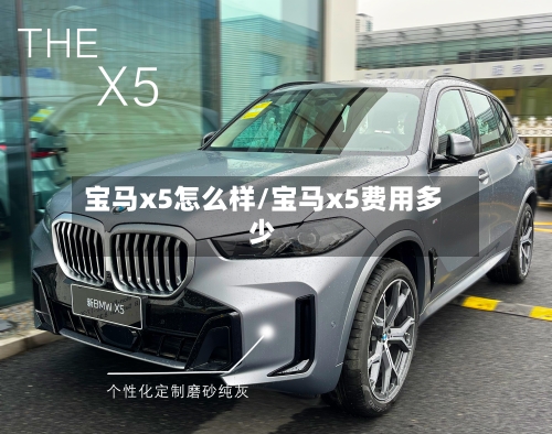 宝马x5怎么样/宝马x5费用多少