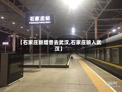 【石家庄新增曾去武汉,石家庄输入武汉】