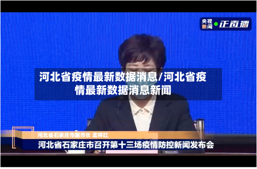 河北省疫情最新数据消息/河北省疫情最新数据消息新闻-第2张图片