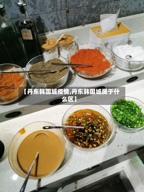 【丹东韩国城疫情,丹东韩国城属于什么区】