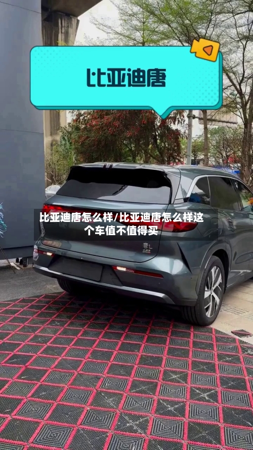 比亚迪唐怎么样/比亚迪唐怎么样这个车值不值得买-第2张图片