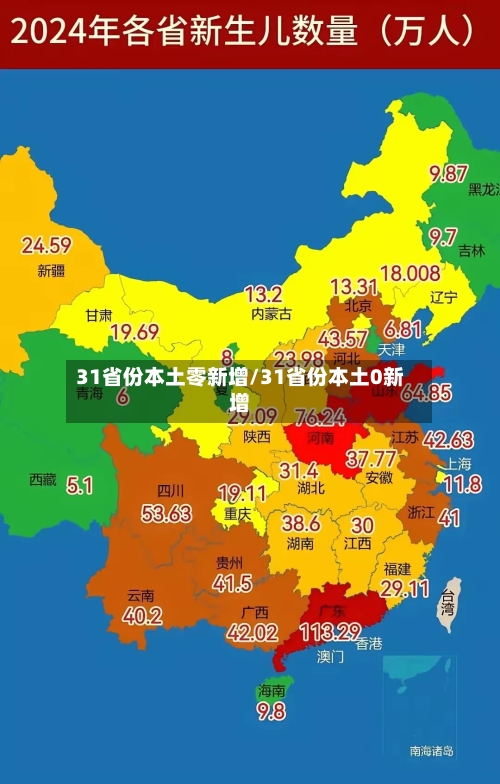 31省份本土零新增/31省份本土0新增-第2张图片
