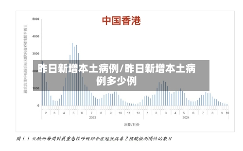 昨日新增本土病例/昨日新增本土病例多少例-第2张图片