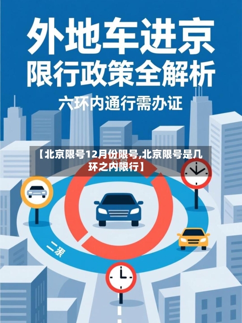 【北京限号12月份限号,北京限号是几环之内限行】-第3张图片