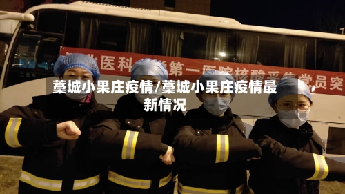 藁城小果庄疫情/藁城小果庄疫情最新情况-第3张图片