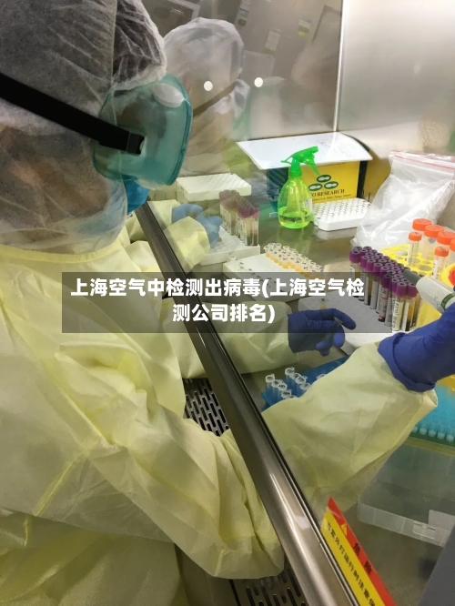 上海空气中检测出病毒(上海空气检测公司排名)-第2张图片