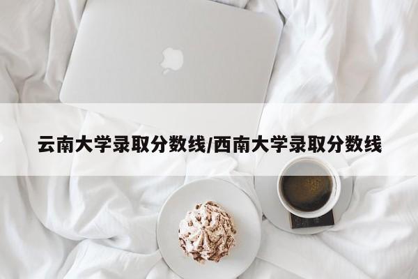 云南大学录取分数线/西南大学录取分数线