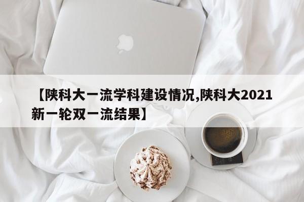 【陕科大一流学科建设情况,陕科大2021新一轮双一流结果】