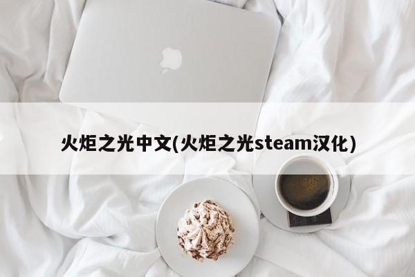 火炬之光中文(火炬之光steam汉化)