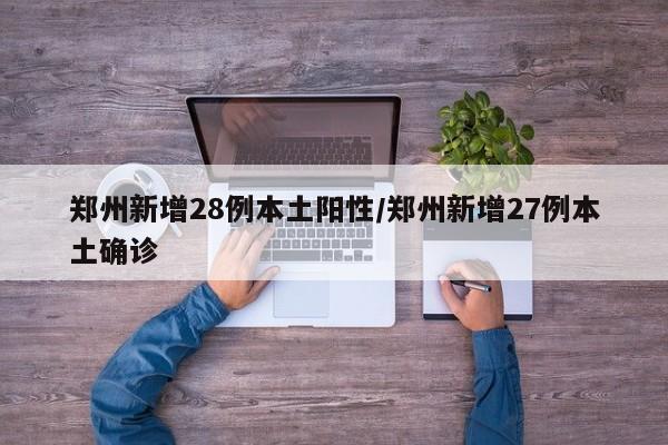郑州新增28例本土阳性/郑州新增27例本土确诊