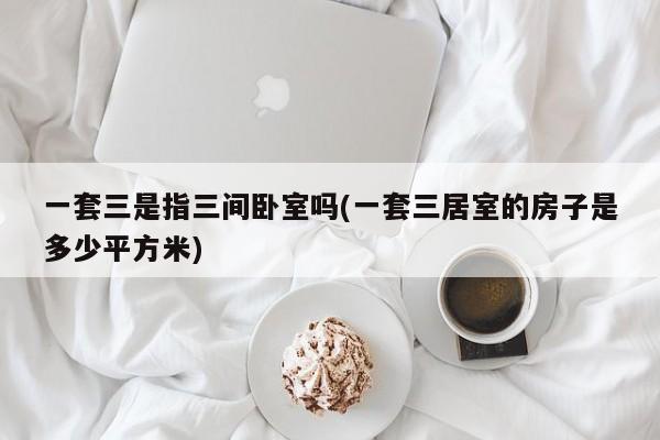 一套三是指三间卧室吗(一套三居室的房子是多少平方米)