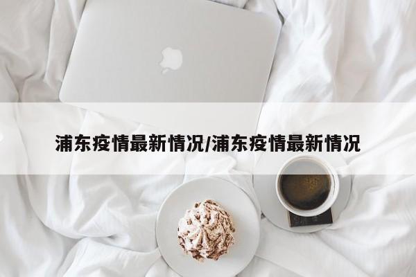 浦东疫情最新情况/浦东疫情最新情况
