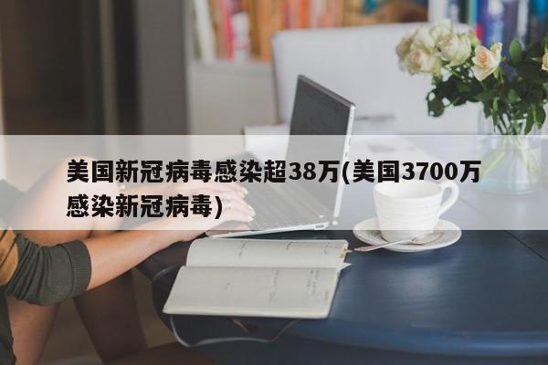美国新冠病毒感染超38万(美国3700万感染新冠病毒)